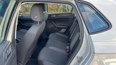 Volkswagen Polo 1.0 TSI Life 5dr Petrol Hatchback